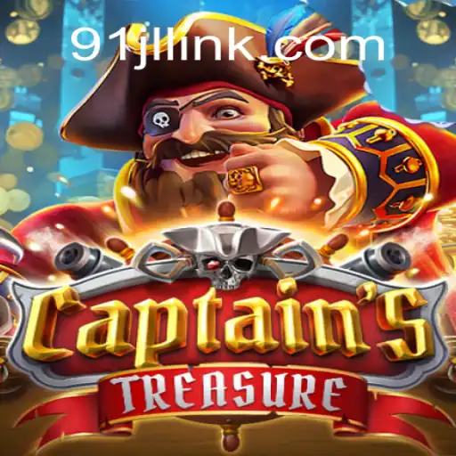 Exploring the Adventurous World of CaptainssTreasure