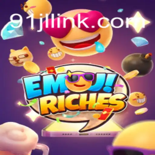 Exploring EmojiRiches: A Captivating New Game - Keyword 91JL