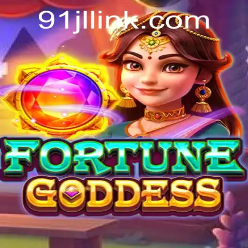 FORTUNEGODDESS: A New Era of Interactive Gaming with 91JL