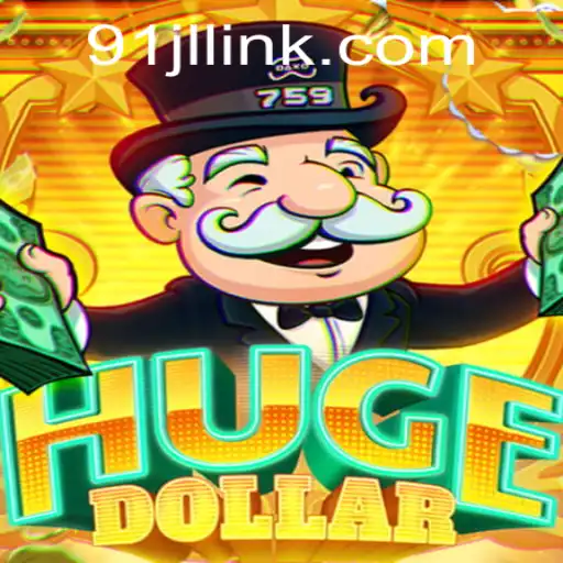 Discover the Thrill of HugeDollar: A Modern Gaming Phenomenon