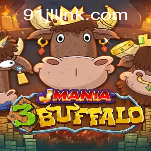 Explore the Exciting World of JMania3Buffalo: The Game That's Redefining Fun