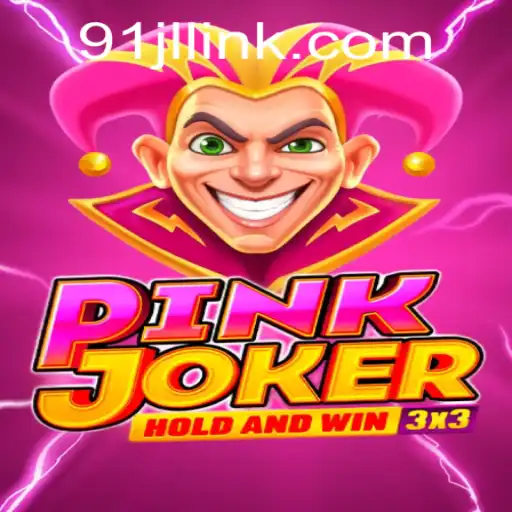Unveiling the Magic of PinkJoker: A Captivating Game Experience