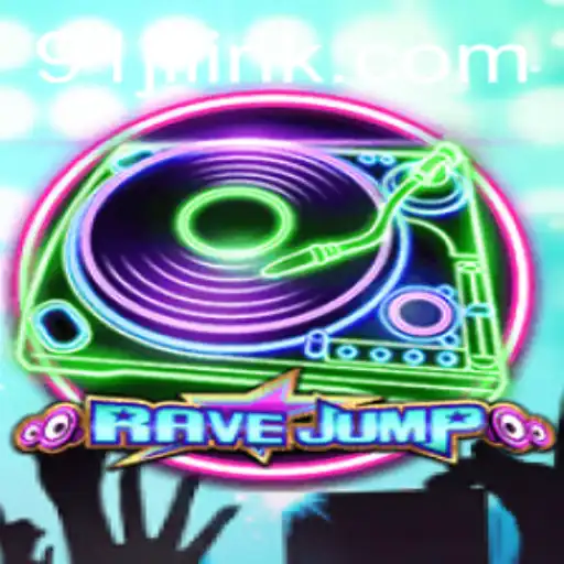 Experience the Thrill of RaveJump: A Next-Gen Gaming Adventure