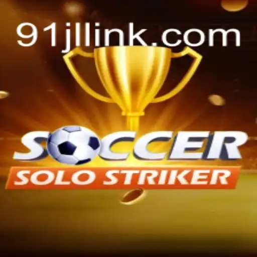 SoccerSoloStriker: The Thrilling New Sports Game Taking the World by Storm