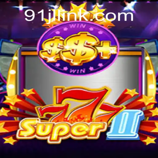The Alluring World of Super777II: A Modern Gaming Experience