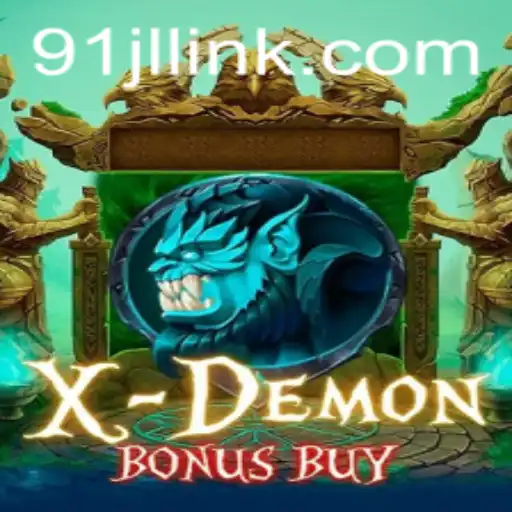 XDemonBonusBuy: A Thrilling New Adventure in Virtual Gaming